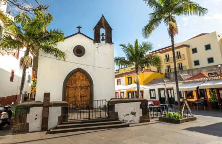 Camara de Lobos Duplex Apartment by Holiday Rental Madeira - Foto 35