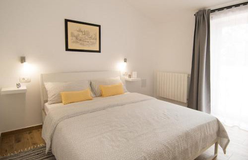 Apartment Bruneta 1 with Sea View - Foto 19