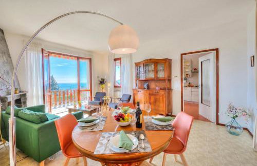 La Perla Bianca Lake View - Happy Rentals - Foto 11