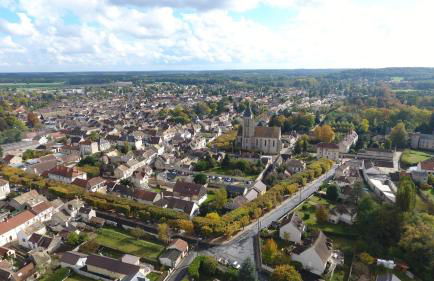 Millygite roulotte - 4 seasons Chalet-on-wheels - Foto 11