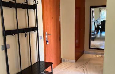 Apartamentos Parque Botanico - Photo 31