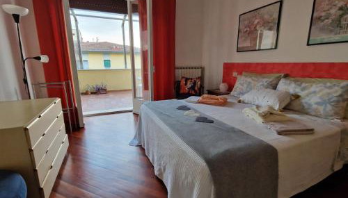 Trilly's House is waiting for you! Panoramic Penthouse - Foto 5, towels