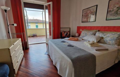 Trilly's House is waiting for you! Panoramic Penthouse - Foto 12