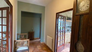 La Laubessa - Foto 4, Lobby or reception