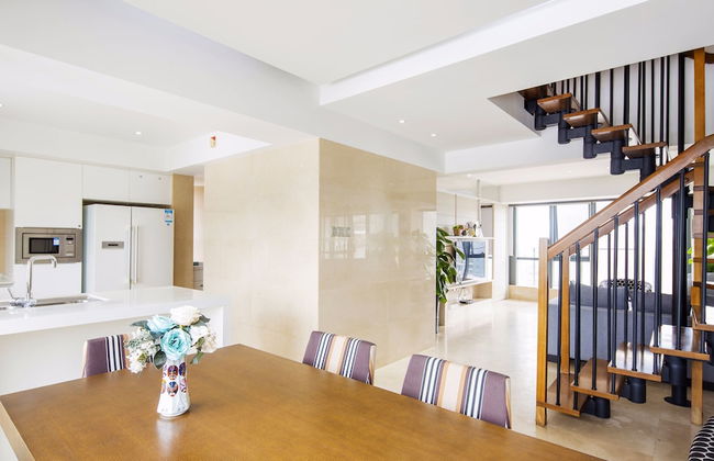 Sanya Blue Bay Apartment - Foto 14