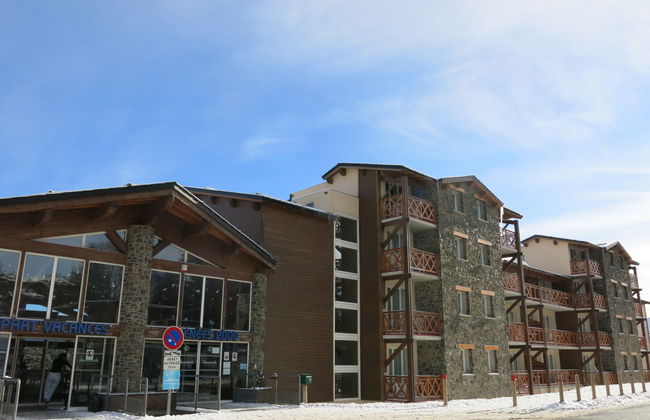 Appart Vacances Pyrénées 2000 - Foto 21