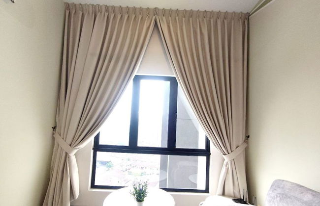 The Horizon Ipoh 2BR L12 Sage by Grab A Stay - Foto 23