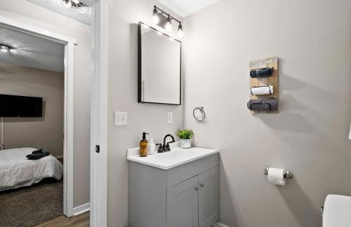 Country Charm Retreat / lake - Foto 22