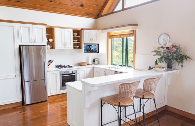 Tintoela of Norfolk - Foto 12