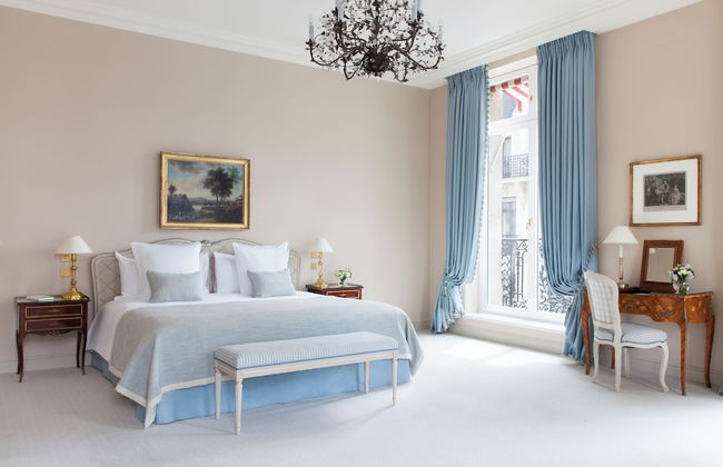 Le Bristol Paris - Oetker Hotels - Foto 58