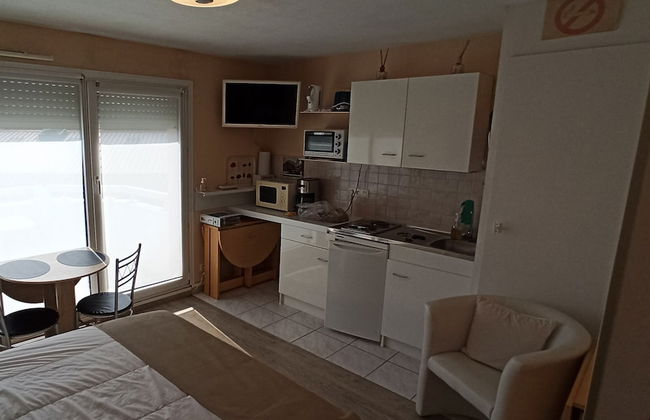 Studio 1 - Location de Vacances Obernai - Foto 6
