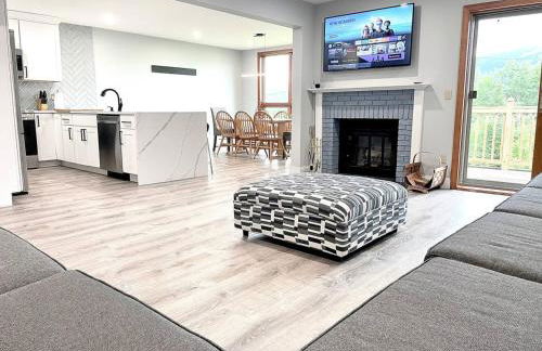 Mount Snow Best View - Sauna - HotTub - Pool - Fireplace - Foto 6