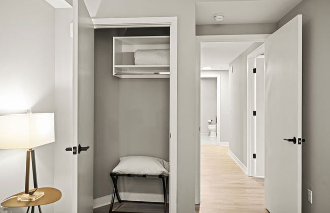 Coda on Half, a Placemakr Experience - Navy Yard - Photo 12