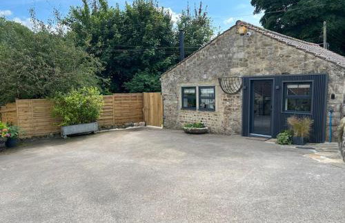 Richmond Hill Cottage Markington - Photo 46