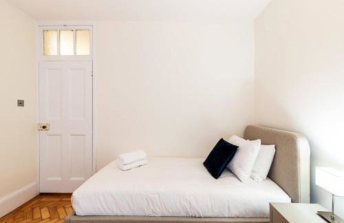 Modern London Bridge Retreat - Foto 23
