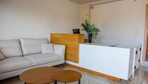 domus hospitality - Foto 5, Internal: Not applicable to any particular room, Lobby or reception