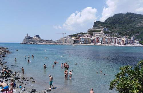 La Nuova Paranza - Le Grazie - Portovenere - Cinque Terre - Foto 24