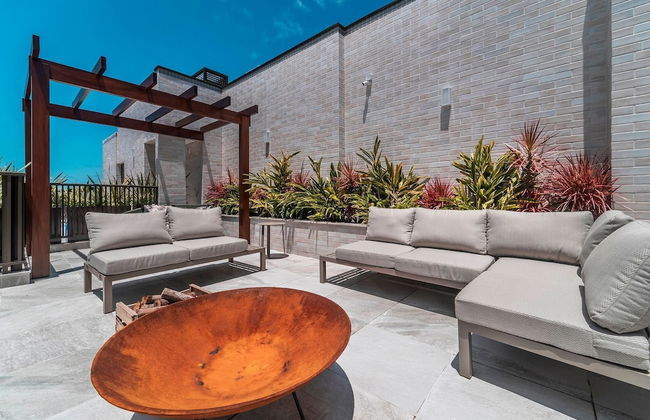 Aluguel Apartamento Garden com Jacuzzi e Terraço com Piscina - 883 - Foto 28