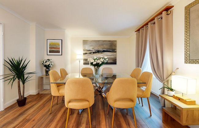 Park Lane Apartments - Shaw House - Foto 33