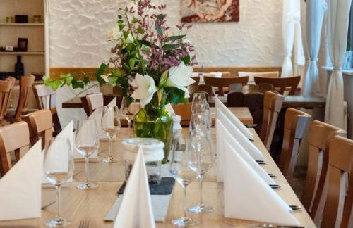 Ferienwohnungen Lithos - Foto 16