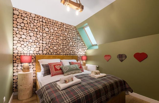 Apartamenty Bory 6a - Photo 4