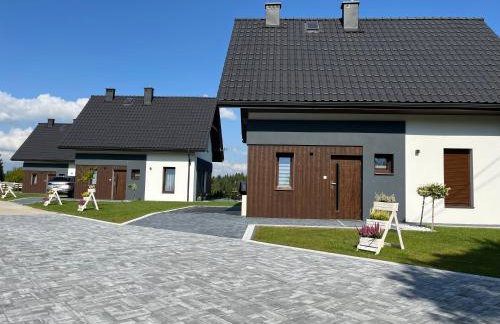 Agroturystyka Nad Lasem - Domki w górach - Foto 24