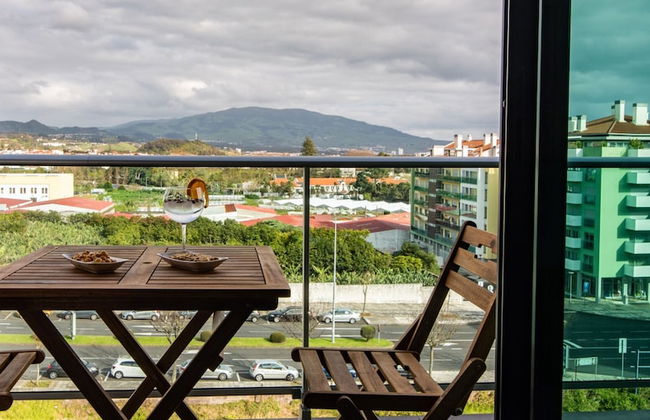 Home Azores - Mountain View Apartment - Foto 25