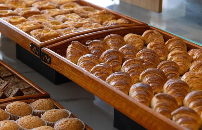 Levatio Suites Muscat, a member of Radisson Individuals - Foto 51