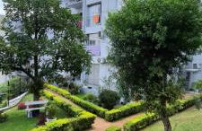 Apartamento Executivo Central WiFi e Garagem - Foto 23