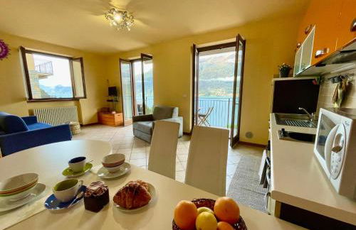 Apartment Vista Lago by Interhome - Foto 17