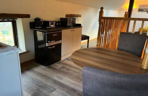 The Barn Behind 1530 - Foto 7