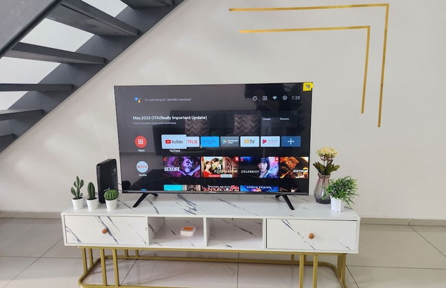 Eko Cheras by Ohana Homestay - Foto 31