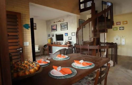 Casa Paraiso - Foto 21