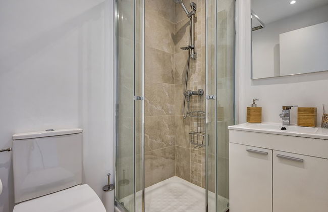 Sur Suites Atico La Paloma - Foto 25