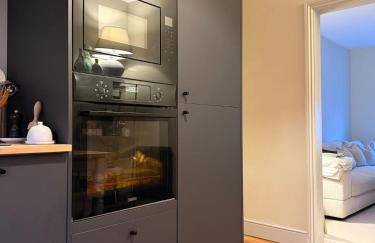 Montagu Apartment - St Leonards-on-Sea - Luxurious 2 bed Coastal Stay - Foto 31