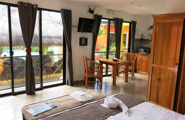 Alona's Coral Garden Resort - Foto 29