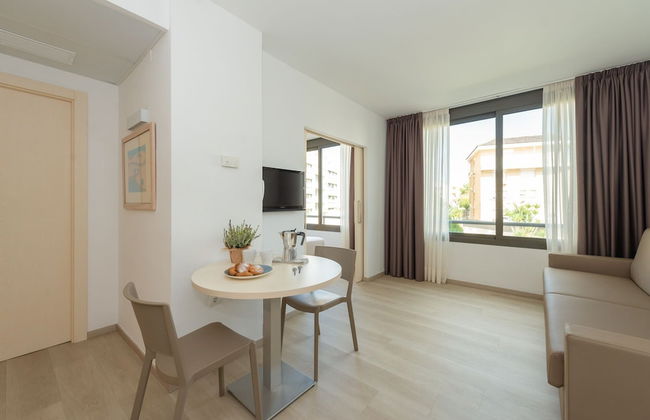 Atenea Park - Suites Apartments - Foto 41