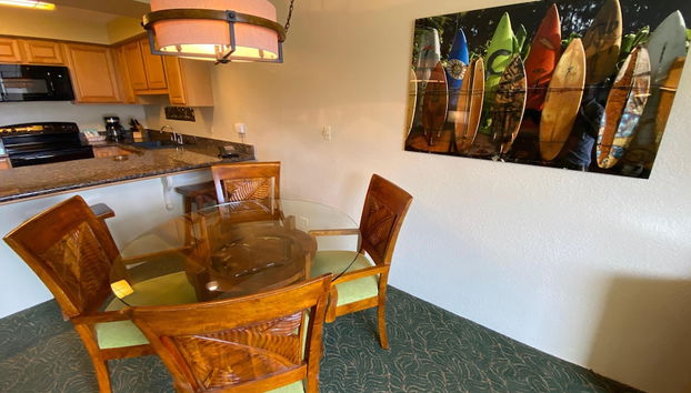 Kaanapali Shores 548 - Foto 4, Habitación