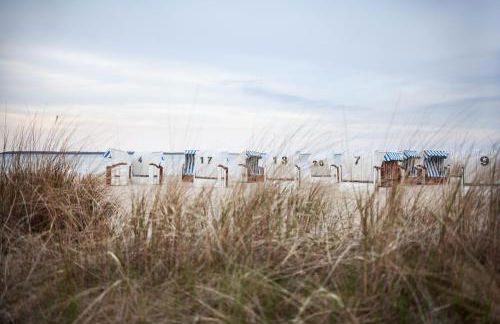 Bades Huk Ferien-Resort - Foto 42