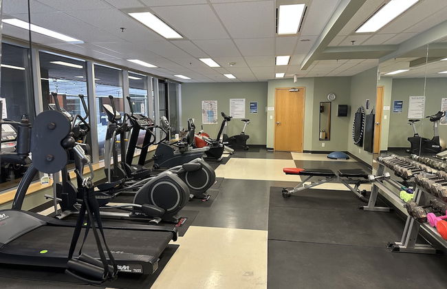 LUXURY DOWNTOWN CONDO TWO BEDROOM - Photo 29