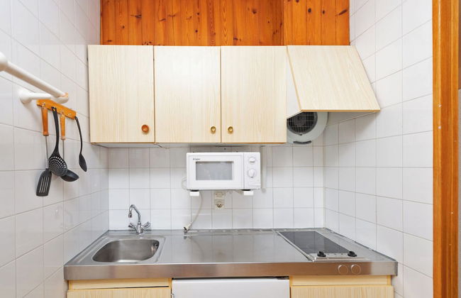 Apartamentos Lake Placid 3000 - Photo 5