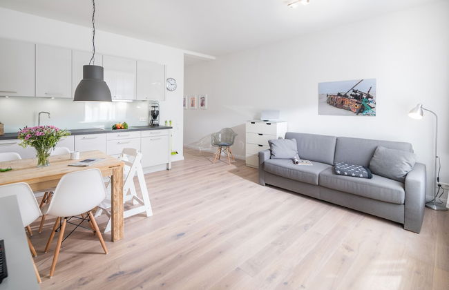 Strandloft Zwei Norderney - Foto 9