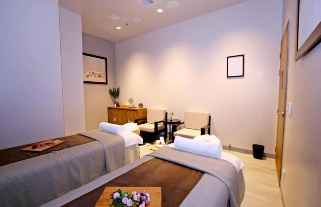 Roygent Parks Hai Phong - Foto 53