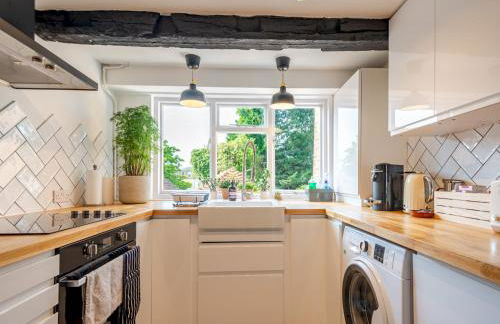 The Hay Loft - Pass the Keys - Foto 3