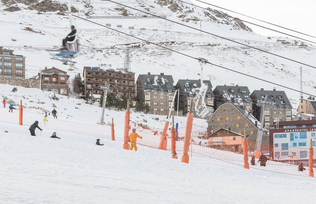 Pierre & Vacances Pas de la Casa Princesa - Photo 44