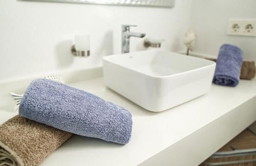 Apartment Cucharas Beach - Pool - Beach 2 min - Free AC & Wifi - Foto 20