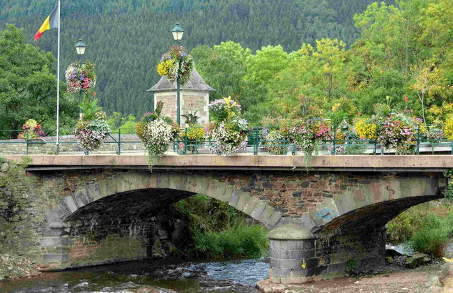 Le Baron Apartments - Photo 48