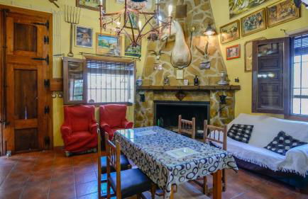 Casa El Secanillo Loja by Ruralidays - Foto 13