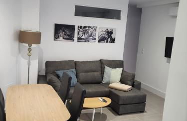 Apartamento de 3 dormitorios Jardinillos Centro - Foto 23