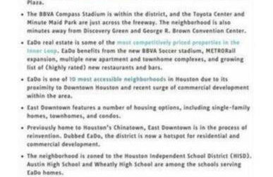 SuperValue Suite #8 @ East End Revitalized - Foto 47